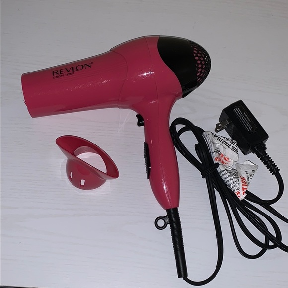 Revlon iconic / 1875W - Picture 2 of 3